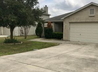 225 N Willow Way, Cibolo, TX 78108