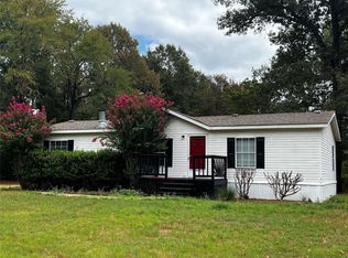 250 Benson Rd, Minden, LA 71055