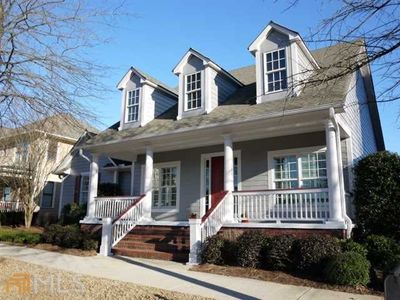 3231 Bakewell St, Douglasville, GA, 30135
