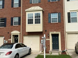 922 Hopkins Cor, Glen Burnie, MD 21060