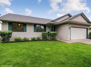 432 E Burnham Ave, Des Moines, IA 50315