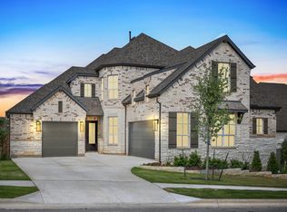 1221 Firebush Rd, Leander, TX 78641