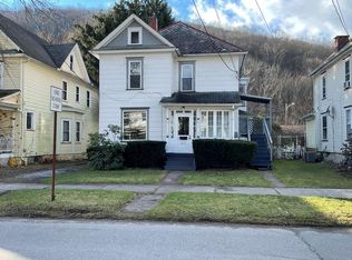 917 Buffalo St, Franklin, PA