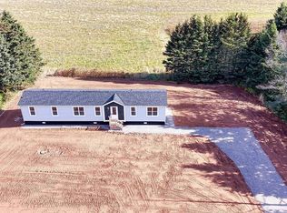46 Buell Rd, Mermaid, PE C1B0V2