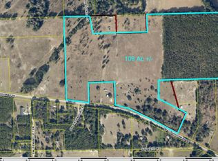 8333 W Us Highway 90, Lake City, FL 32055