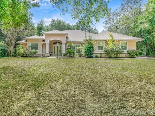 918 E Whitecloud Ln, Hernando, FL 34442