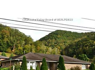 14387 Coal River Rd, Seth, WV 25181