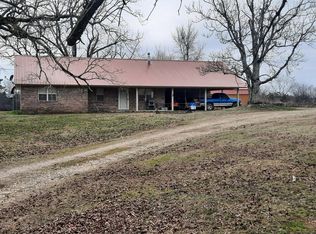 107 Keith Rd, Umpire, AR 71971