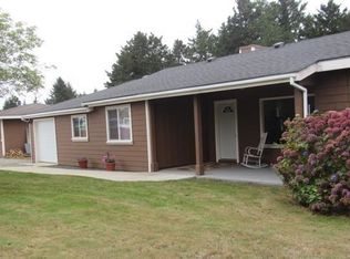 7246 Summit Ridge Dr, Eureka, CA 95503