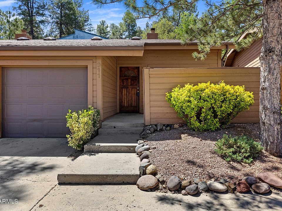 911 Old Stage Rd, Prescott, AZ 86303 Zillow