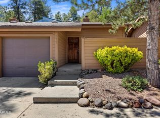 911 Old Stage Rd, Prescott, AZ 86303