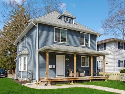 1301 Wolcott Ave, Saint Joseph, MI, 49085