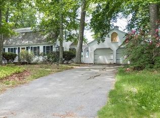120 Forest Dr, Bridgewater, MA 02324