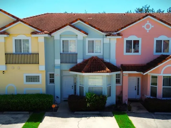 1280 S Beach Cir, Kissimmee, FL 34746