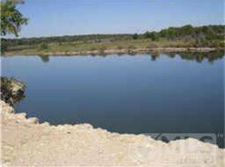 182 Palomino Loop, Whitney, TX 76692