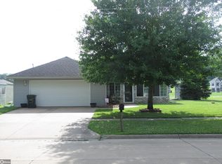 311 Vica Ln, Fort Madison, IA 52627