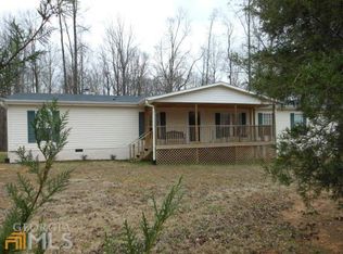 1237 Pullian Rd, Martin, GA 30557