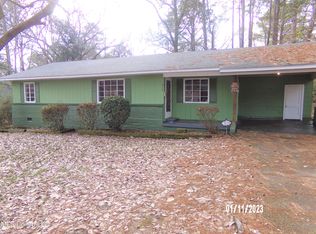 415 Daniel Cir, Jackson, MS 39212