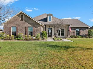 9525 Camberwell Dr, Daphne, AL 36526