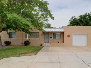544 Phillips Dr, Las Cruces, NM 88005