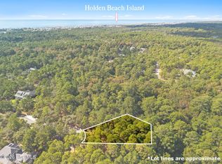 3771 Acadian Avenue SW LOT 221, Supply, NC 28462