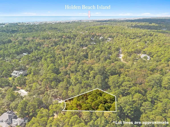 3771 Acadian Avenue SW LOT 221, Supply, NC 28462