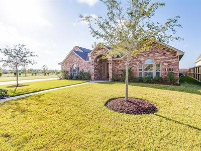 6718 Davy Crockett Dr, Manvel, TX, 77578