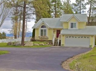101 W Bluegrass Dr, Kalispell, MT 59901