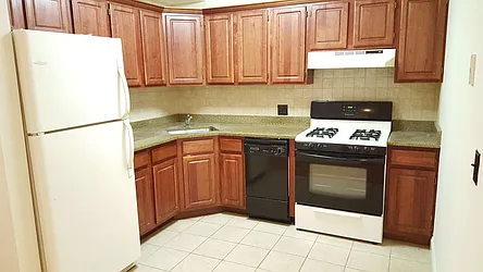 Rented by Urban Realty NYC
