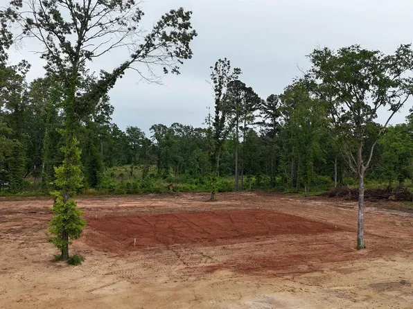 Private Road 1111, Diana, TX 75640