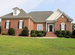 217 Bramble Rd, Elgin, SC 29045