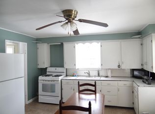 54 W State St, Croswell, MI 48422