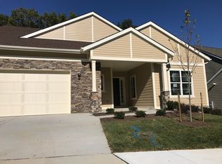 169 Towhee Drive, Lake Frederick, VA 22630