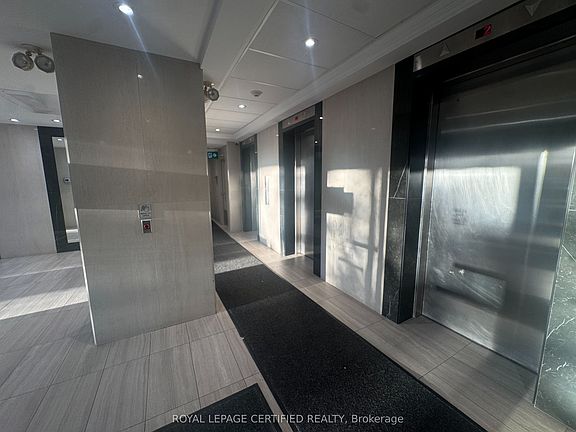 3rd image of 725 Don Mills Rd #2405
