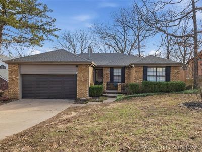 3437 S 75th West Ave, Tulsa, OK, 74107