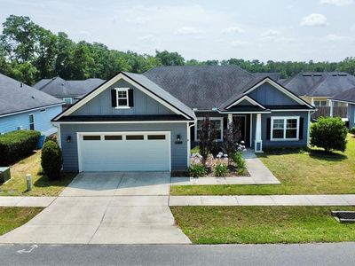 16673 NW 192nd Ter, High Springs, FL, 32643