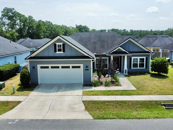 16673 NW 192nd Ter, High Springs, FL 32643