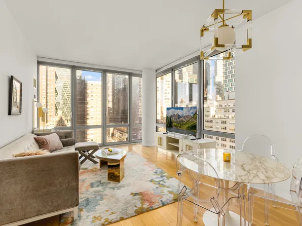 310 West 52nd Street image 1 of 7