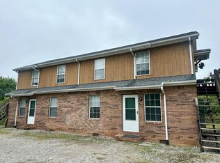 5102 Dodson Branch Rd, Cookeville, TN 38501