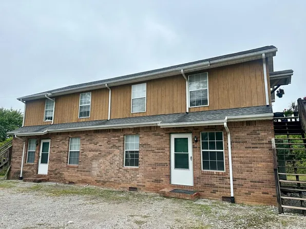 5102 Dodson Branch Rd, Cookeville, TN 38501