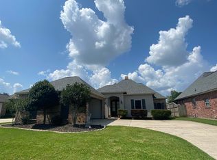 10542 Oakley Trace Dr, Baton Rouge, LA 70809