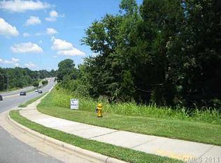 W Mallard Creek Church Rd, Charlotte, NC 28262