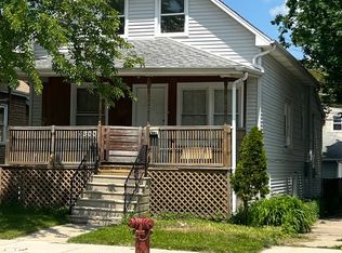 6300 W Addison St, Chicago, IL 60634