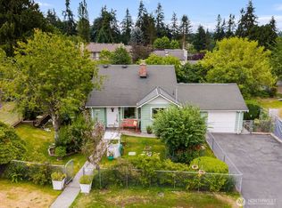Alderwood Homes 6, Lynnwood, WA 98036