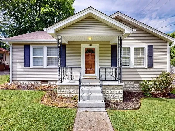 405 Swanson Blvd, Fayetteville, TN 37334