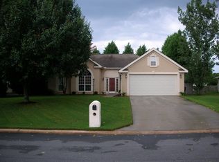 105 Bryson Way, Warner Robins, GA 31088