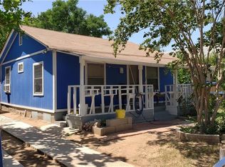 1138 Mason Ave, Austin, TX 78721