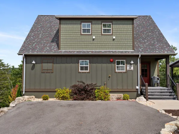 133 Carefree Lane #16, Kimberling City, MO 65686