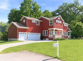 6604 Crabtree Ln, Dayton, OH 45424
