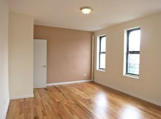 469 W 163rd St APT 5C, New York, NY 10032